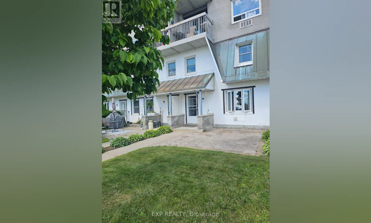 117-235 Water Street
