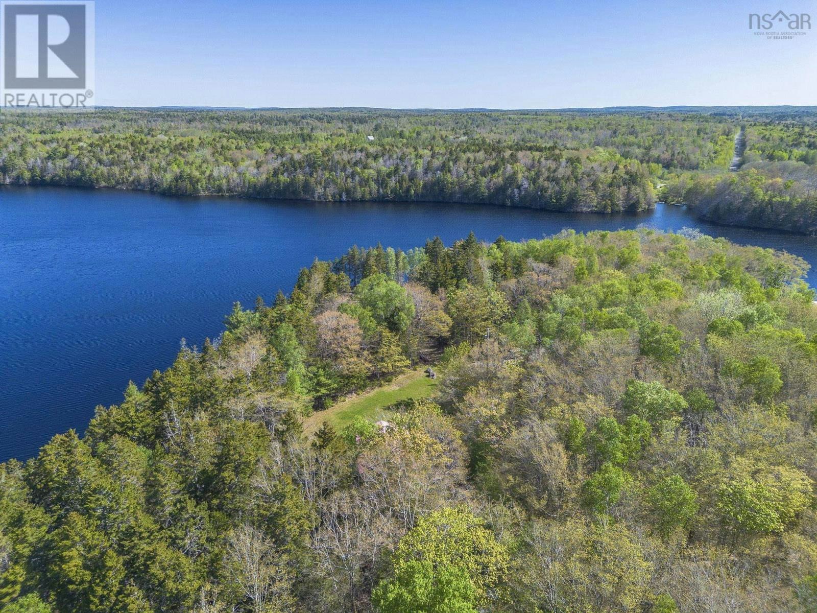 Lot-2 Maple Way, Weymouth Falls, NS, B0W 3T0