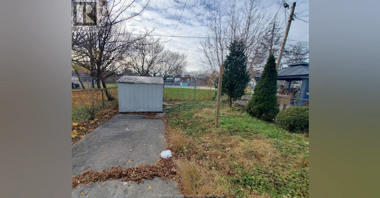 BSMT-725 Church Street, Windsor, ON, N9A 4T5 - 12