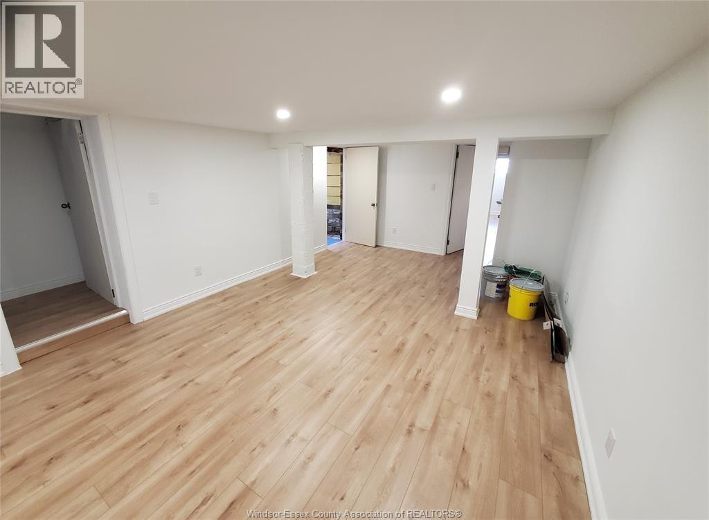 BSMT-725 Church Street, Windsor, ON, N9A 4T5 - 6