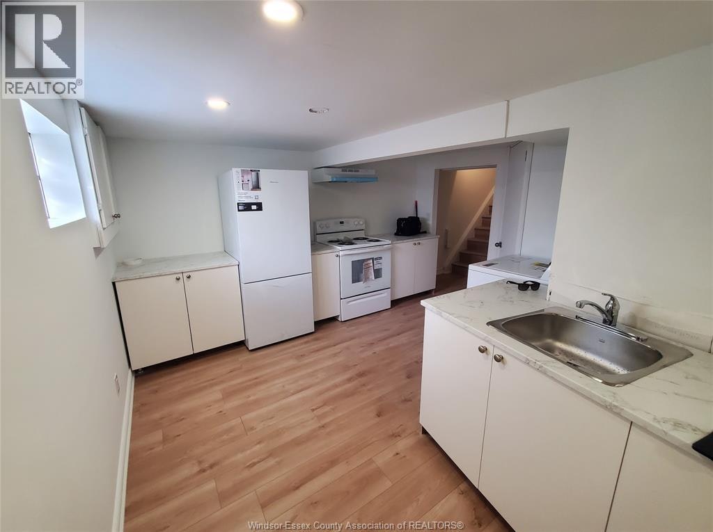 BSMT-725 Church Street, Windsor, ON, N9A 4T5 - 2