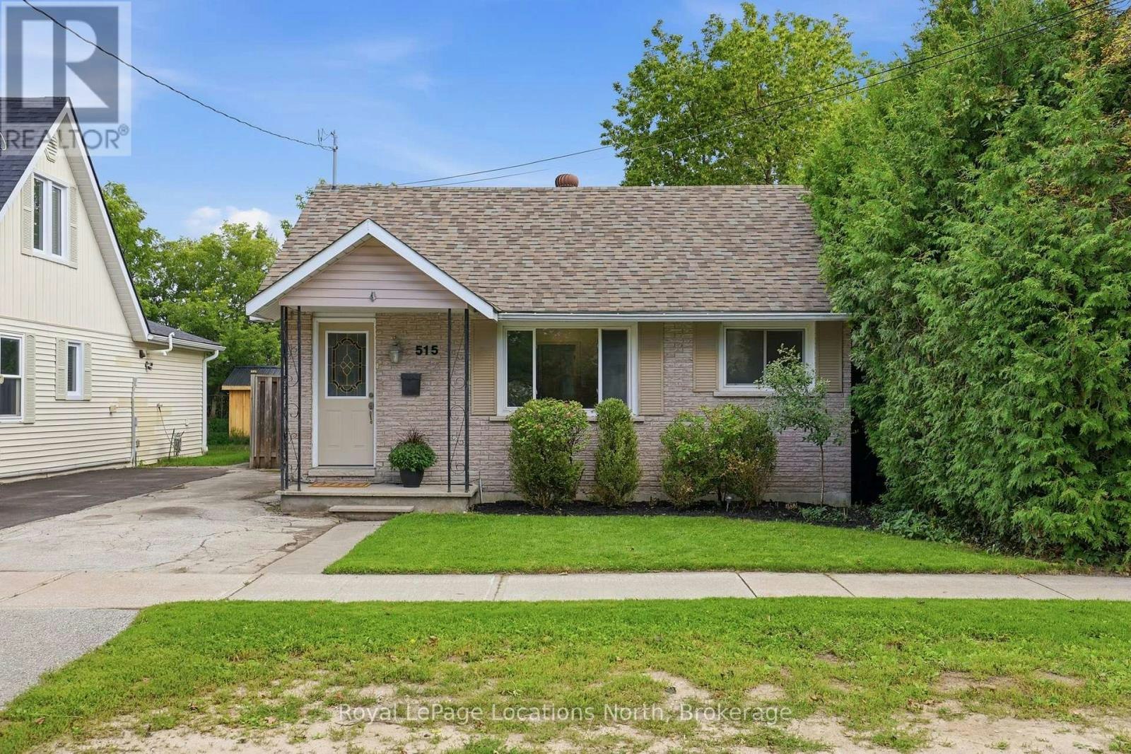 515 Maple Street, Collingwood, ON, L9Y 2S7