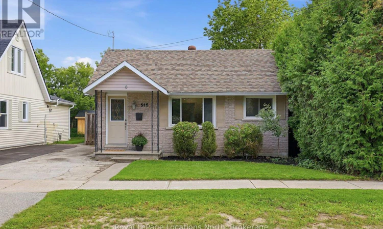 515 Maple Street