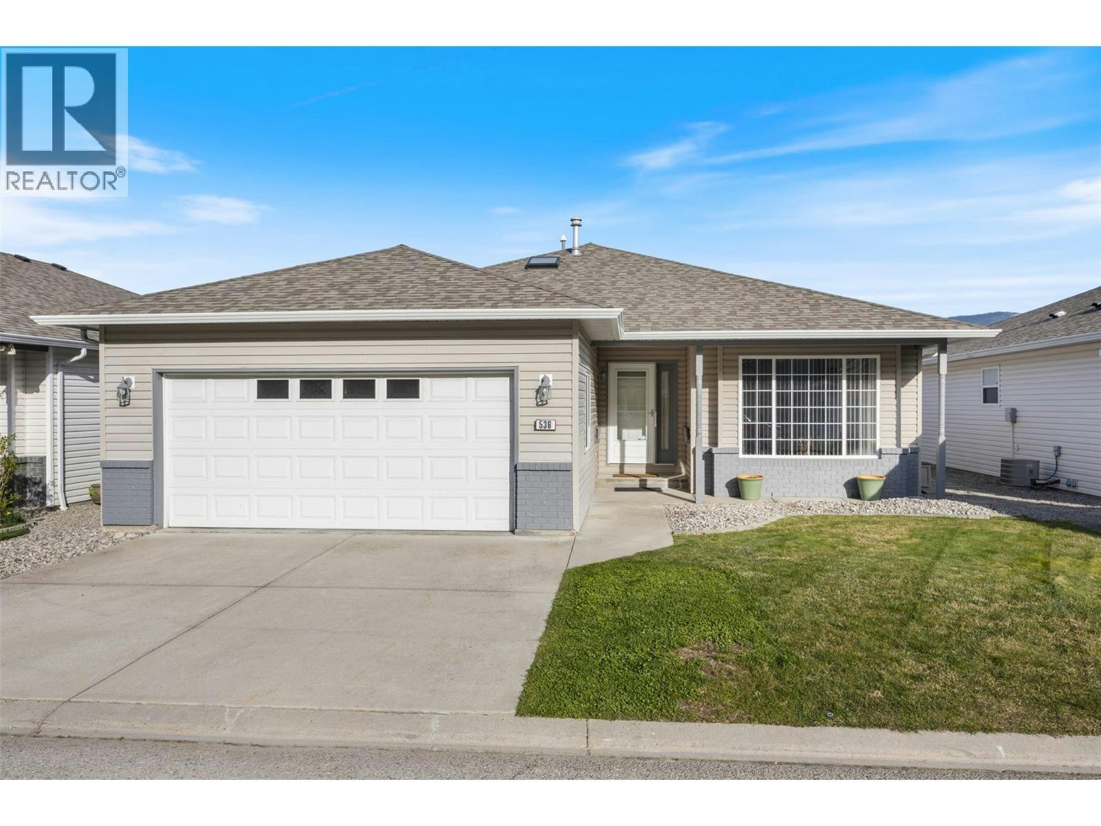 536 Red Wing Drive, Summerland, BC, V2A 8N7