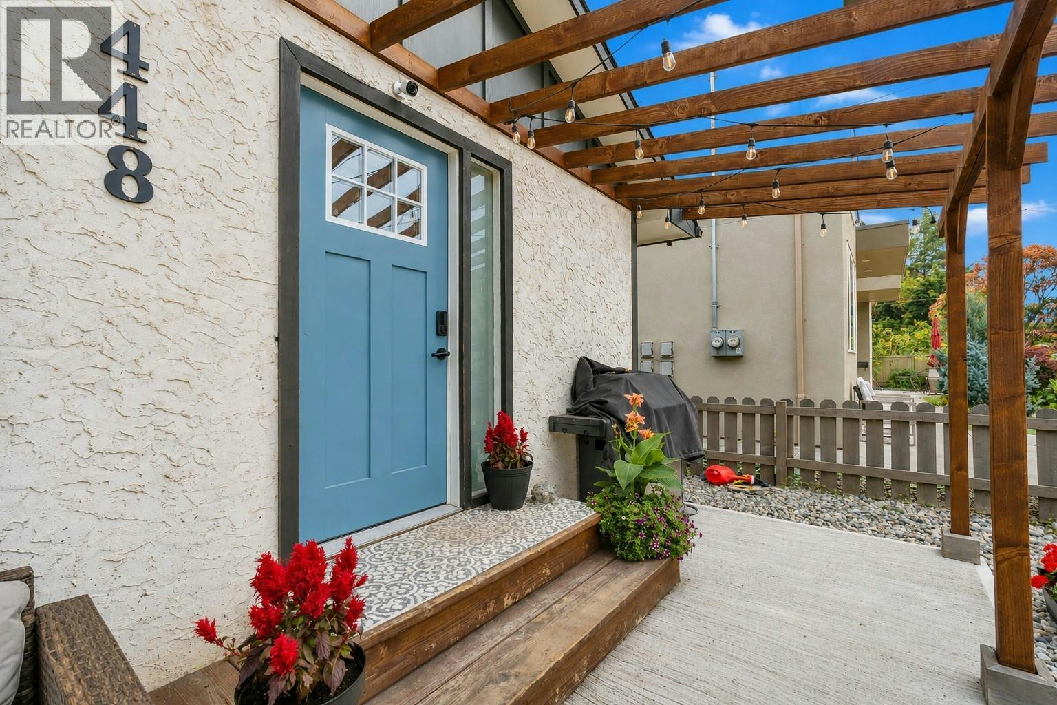 448 Caribou Street, Penticton, BC, V2A 5W6 - 4