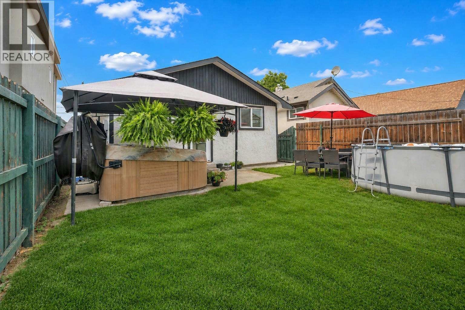 448 Caribou Street, Penticton, BC, V2A 5W6 - 34