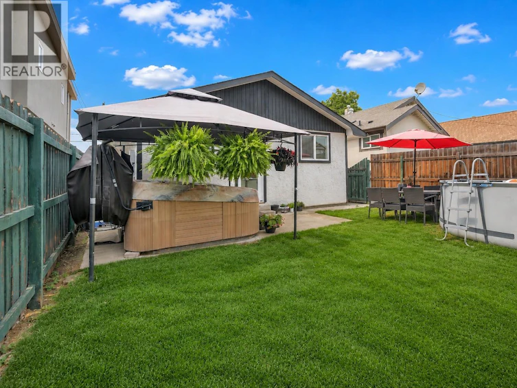 448 Caribou Street, Penticton, BC, V2A 5W6 - 34