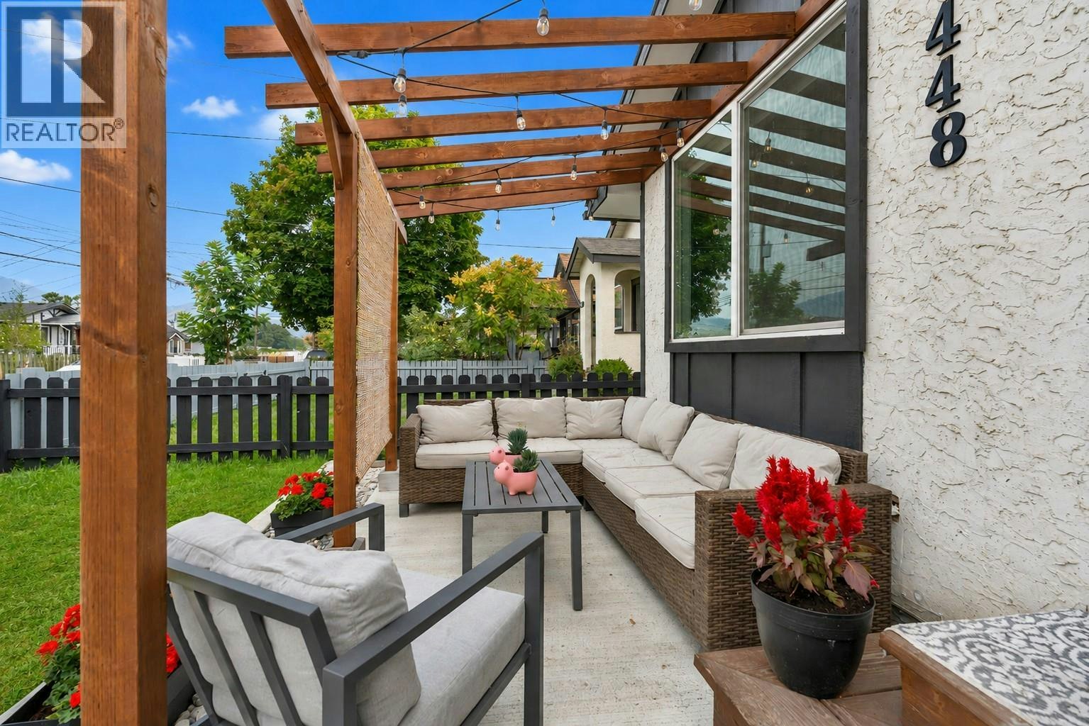 448 Caribou Street, Penticton, BC, V2A 5W6 - 5