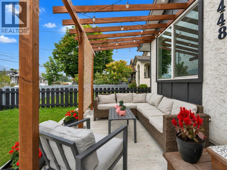 448 Caribou Street, Penticton, BC, V2A 5W6 - 5