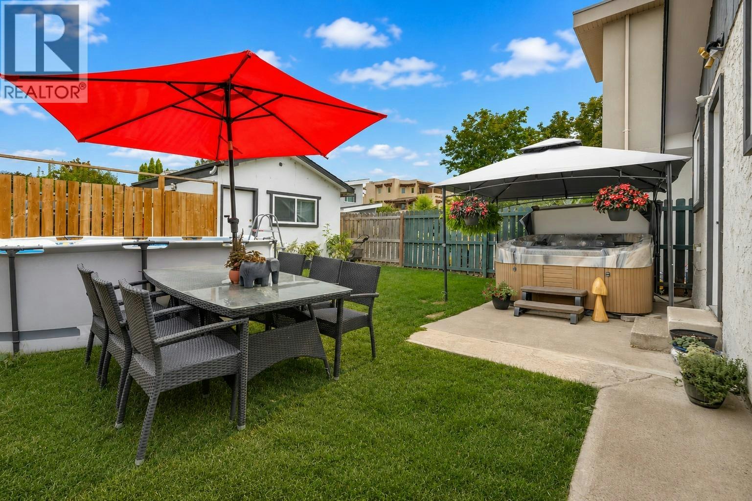 448 Caribou Street, Penticton, BC, V2A 5W6 - 32
