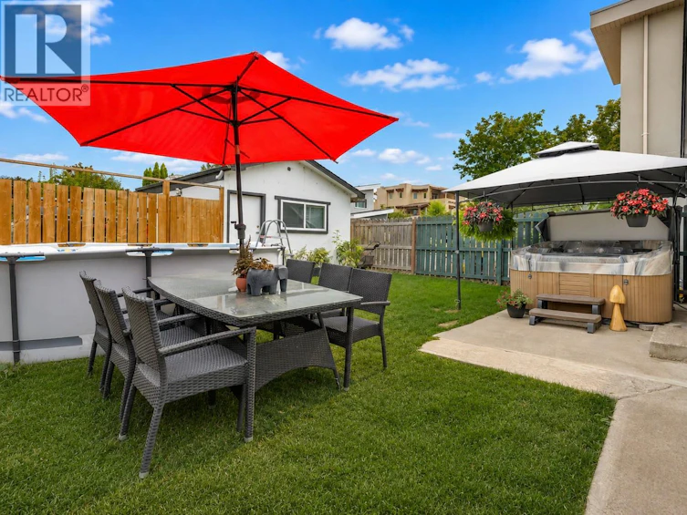 448 Caribou Street, Penticton, BC, V2A 5W6 - 32