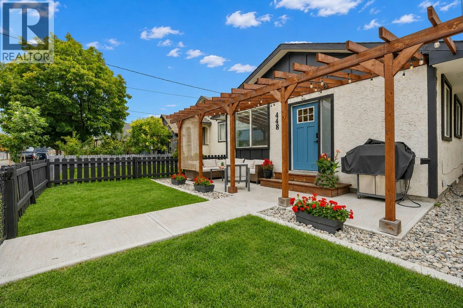 448 Caribou Street, Penticton, BC, V2A 5W6 - 3