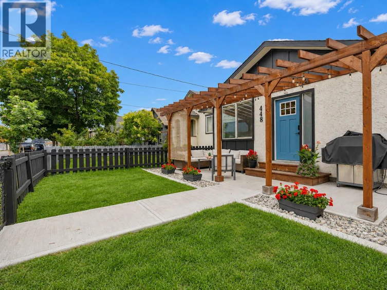 448 Caribou Street, Penticton, BC, V2A 5W6 - 3