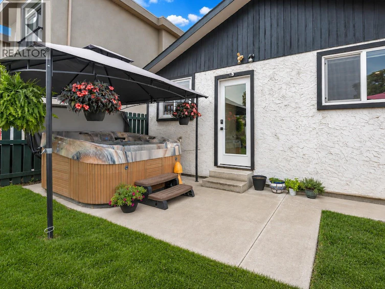 448 Caribou Street, Penticton, BC, V2A 5W6 - 31