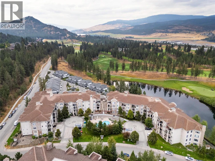 1108-3168 Via Centrale Road, Kelowna, BC, V1V 2R6