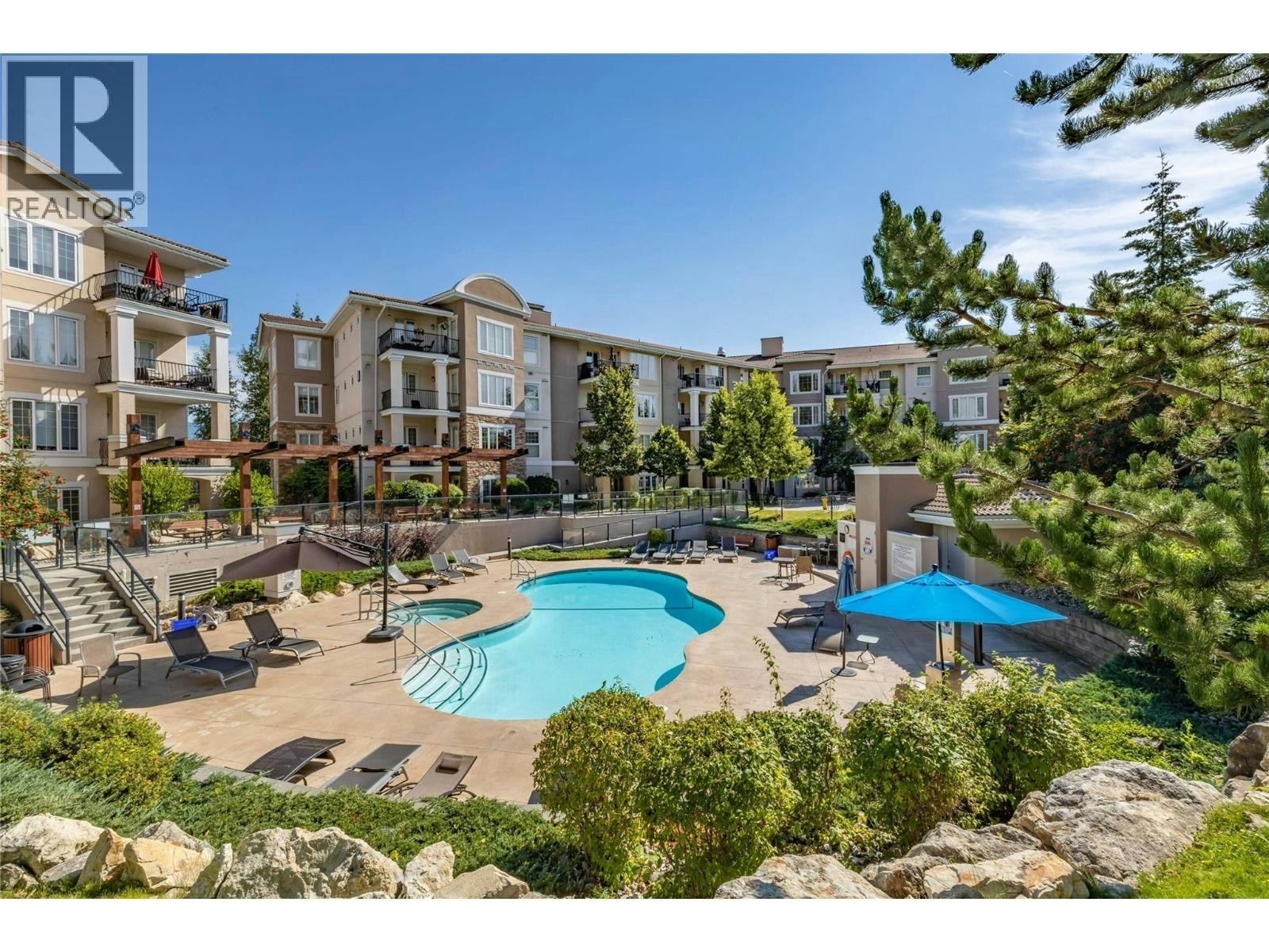 1108-3168 Via Centrale Road, Kelowna, BC, V1V 2R6 - 6