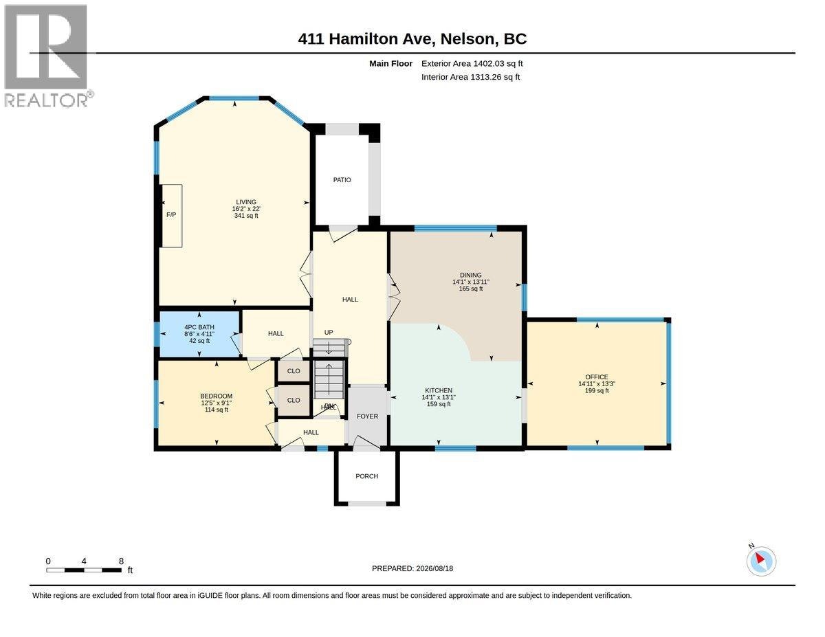 411 Hamilton Avenue, Nelson, BC, V1L 3G1 - 53