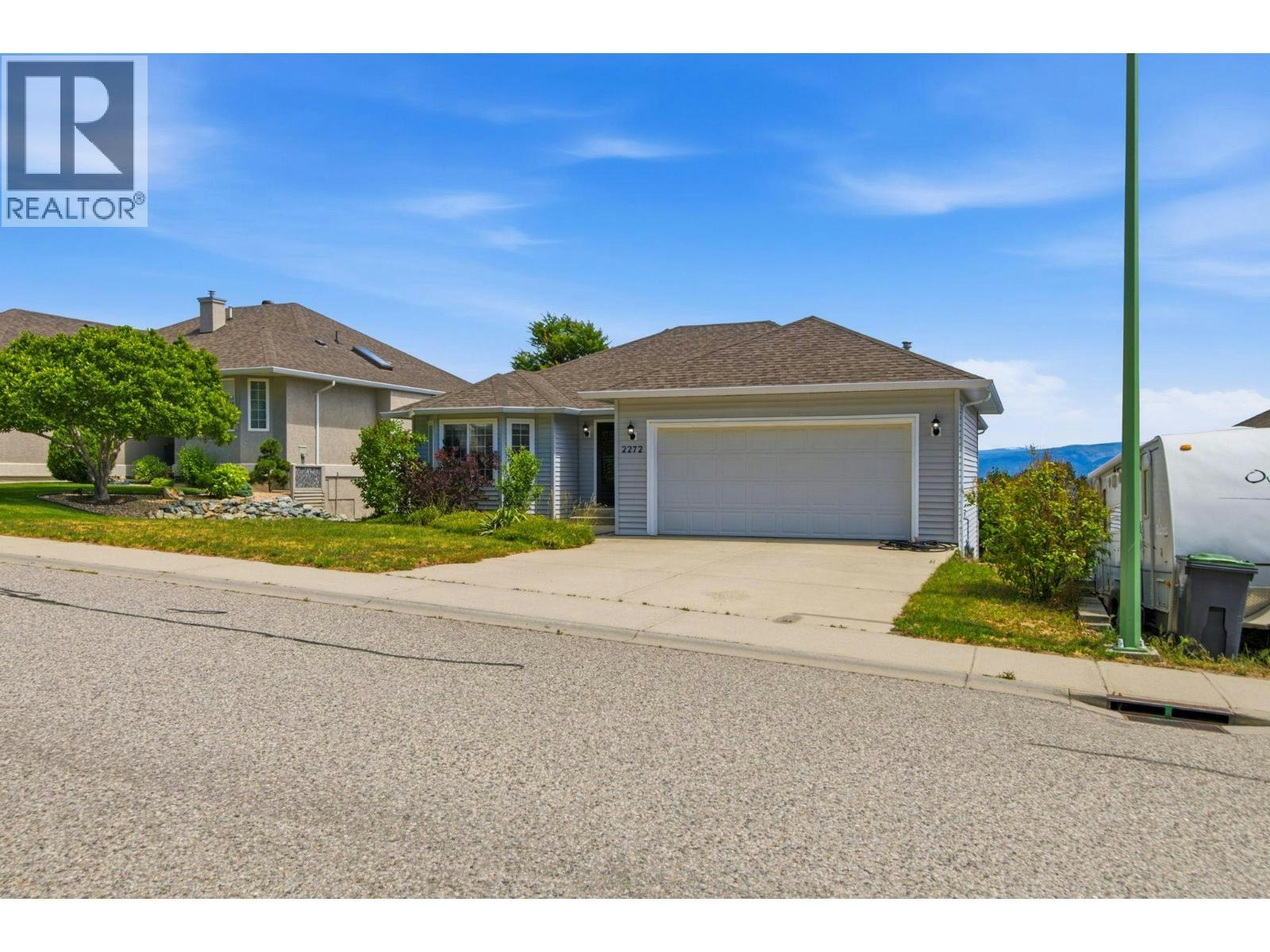 2272 Shannon Hills Drive, West Kelowna, BC, V4T 2P1