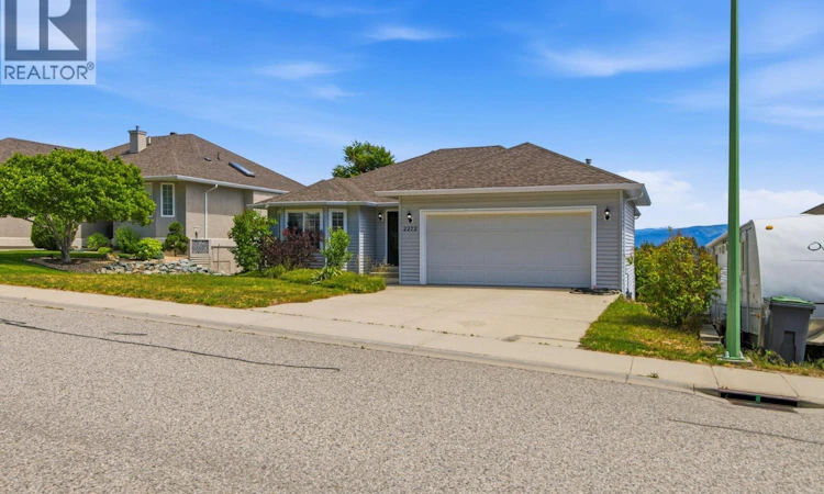 2272 Shannon Hills Drive