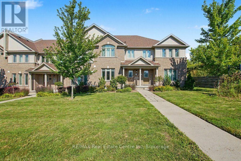 14-14 Amos Drive, Guelph, ON, N1L 0M2