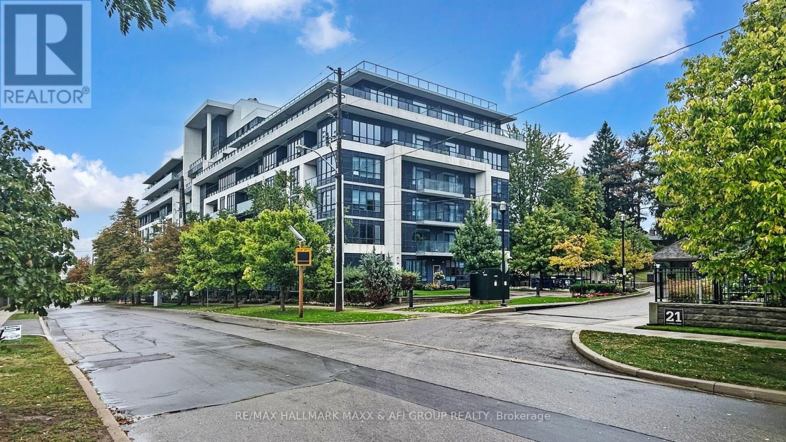 617-399 Spring Garden Avenue, Toronto, ON, M2N 3H6
