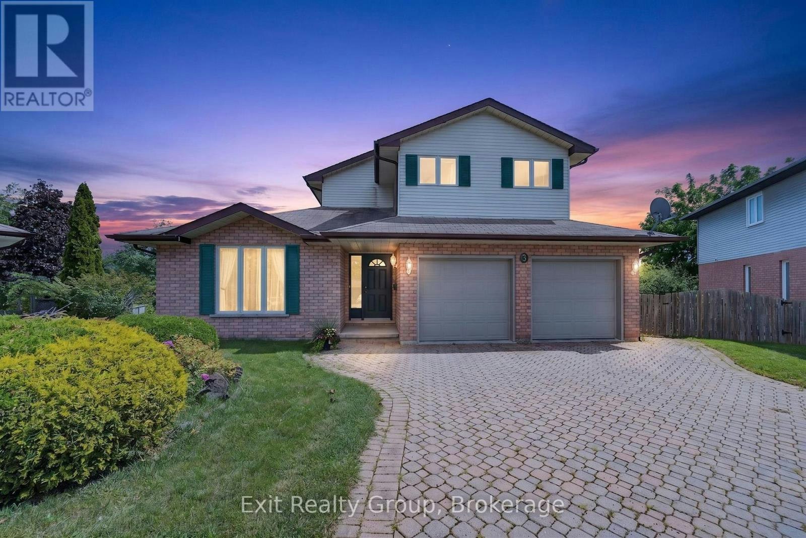3 Fleming Road, Quinte West, ON, K8V 6P6