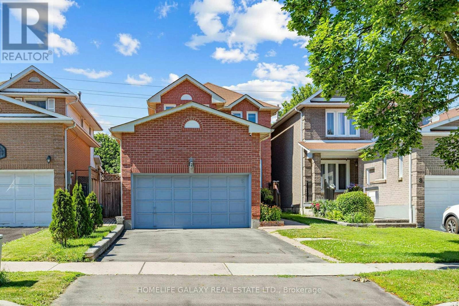 6 Bluebell Crescent, Whitby, ON, L1P 1K7