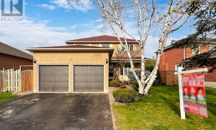 15 Ribblesdale Drive