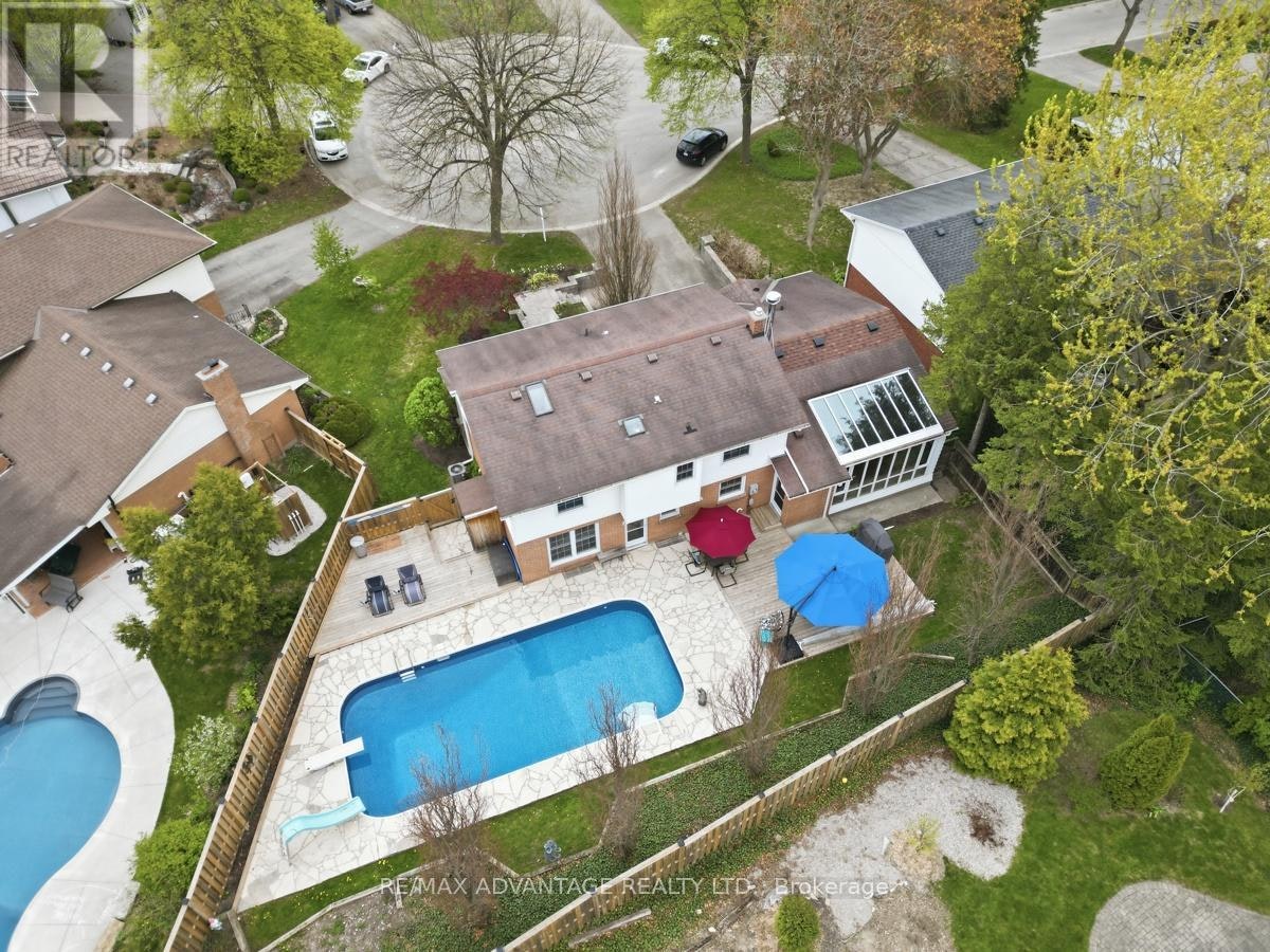 35 Cowan Place, London, ON, N6C 2X4