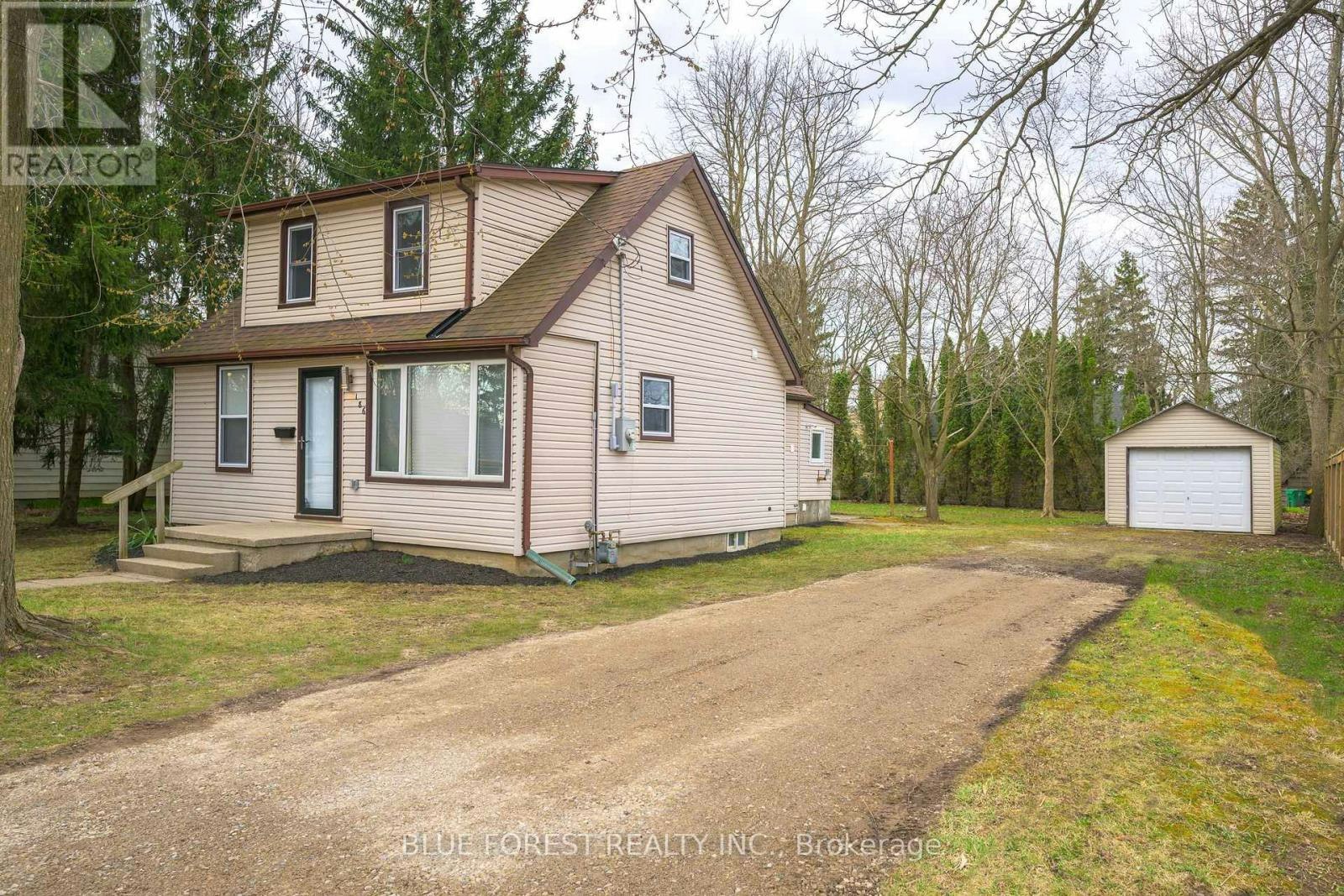 186 Victoria Street, Southwest Middlesex, ON, N0L 1M0