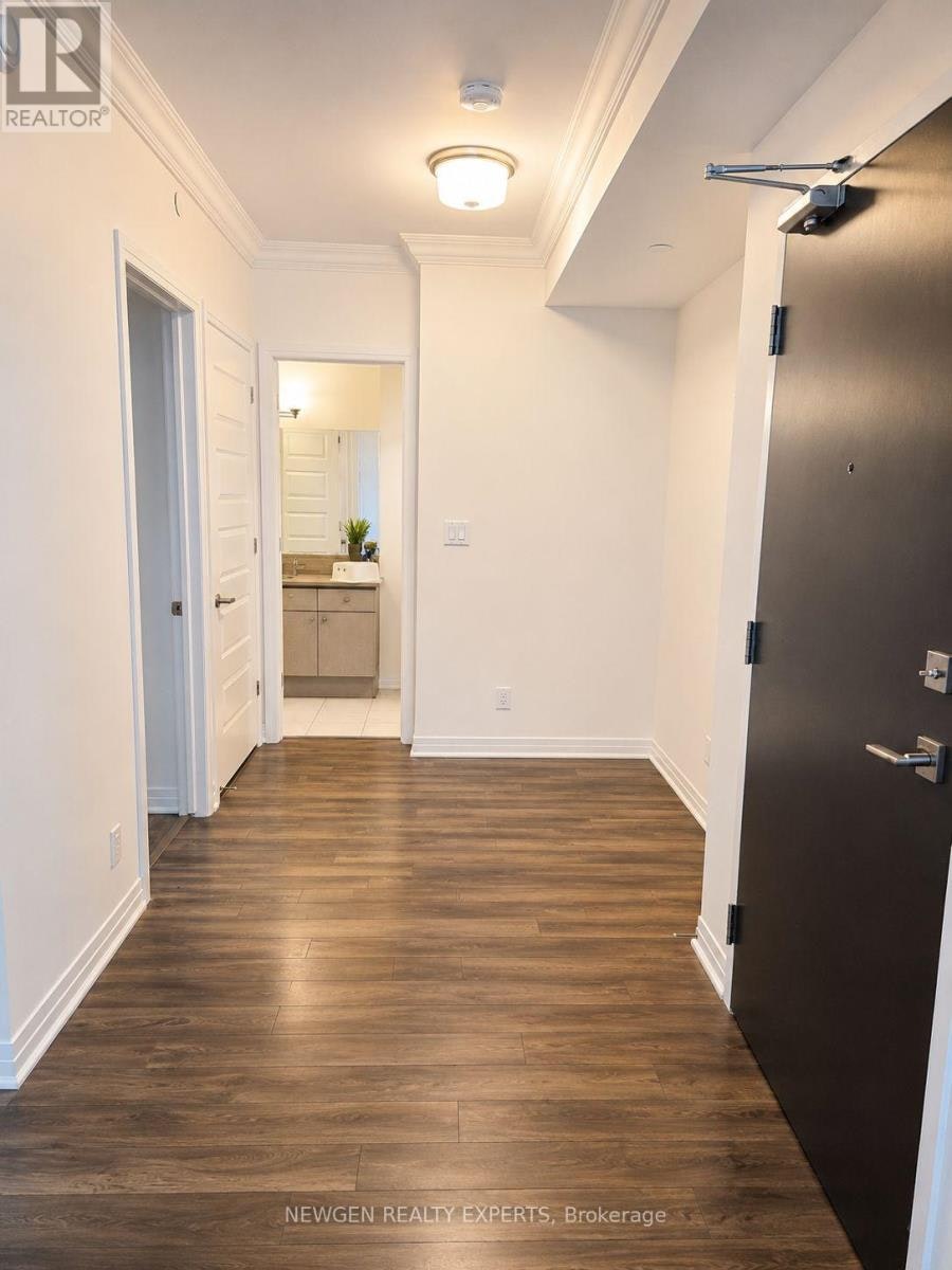 322-2 Adam Sellers Street, Markham, ON, L6B 1P2 - 4