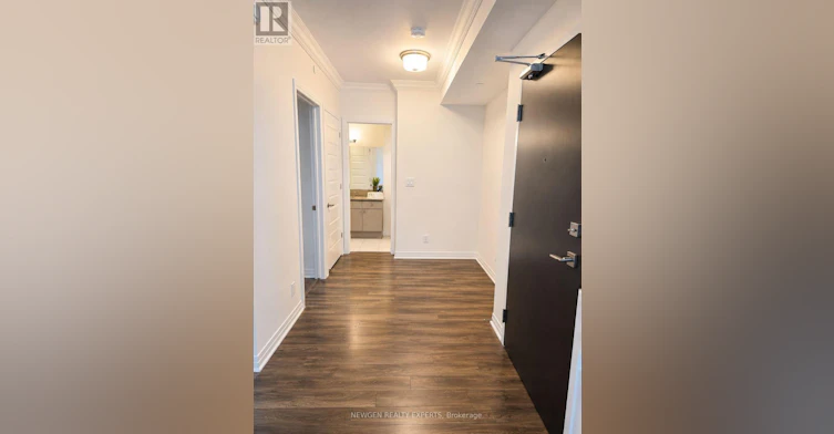 322-2 Adam Sellers Street, Markham, ON, L6B 1P2 - 4