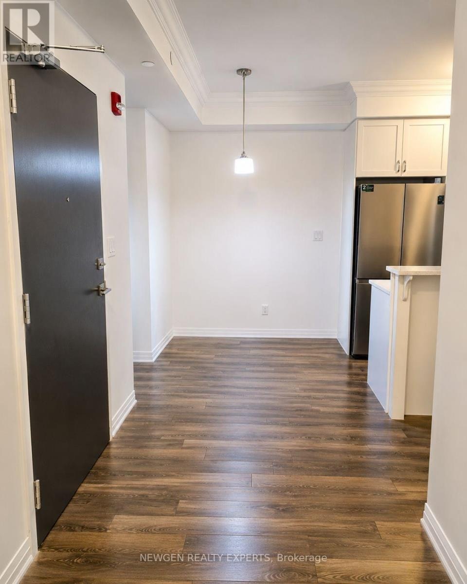 322-2 Adam Sellers Street, Markham, ON, L6B 1P2 - 3