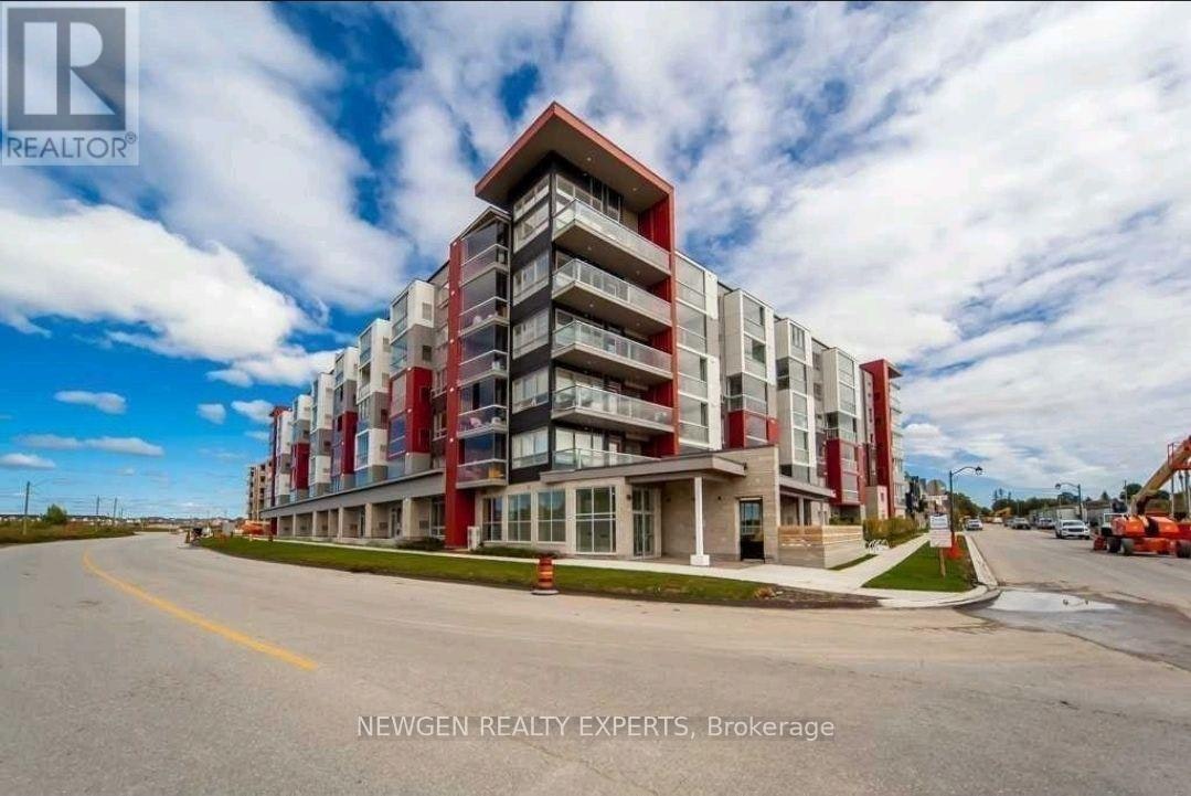 322-2 Adam Sellers Street, Markham, ON, L6B 1P2