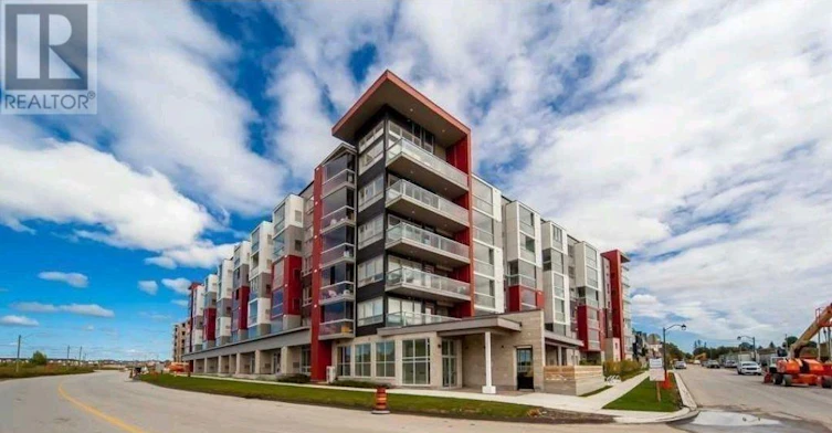 322-2 Adam Sellers Street, Markham, ON, L6B 1P2