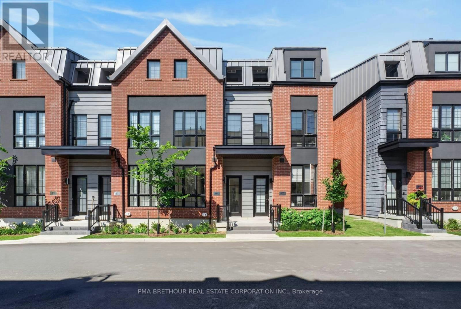 101 Alton Crescent, Vaughan, ON, L4J 0M1