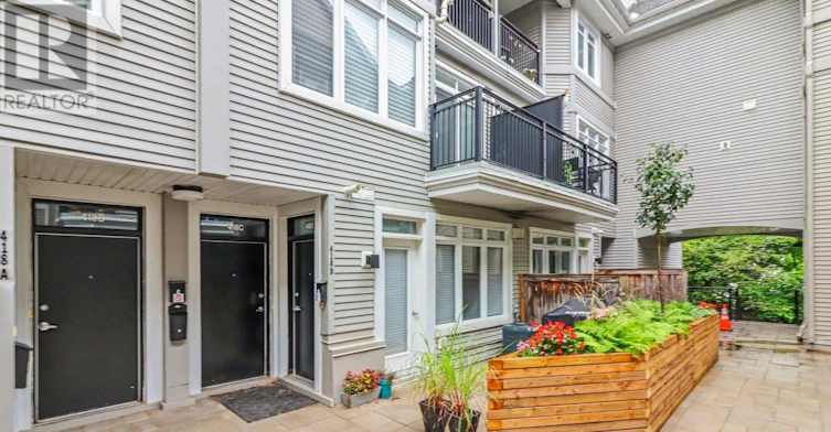 C-418 Nepean Street, Ottawa, ON, K1R 5G7 - 2