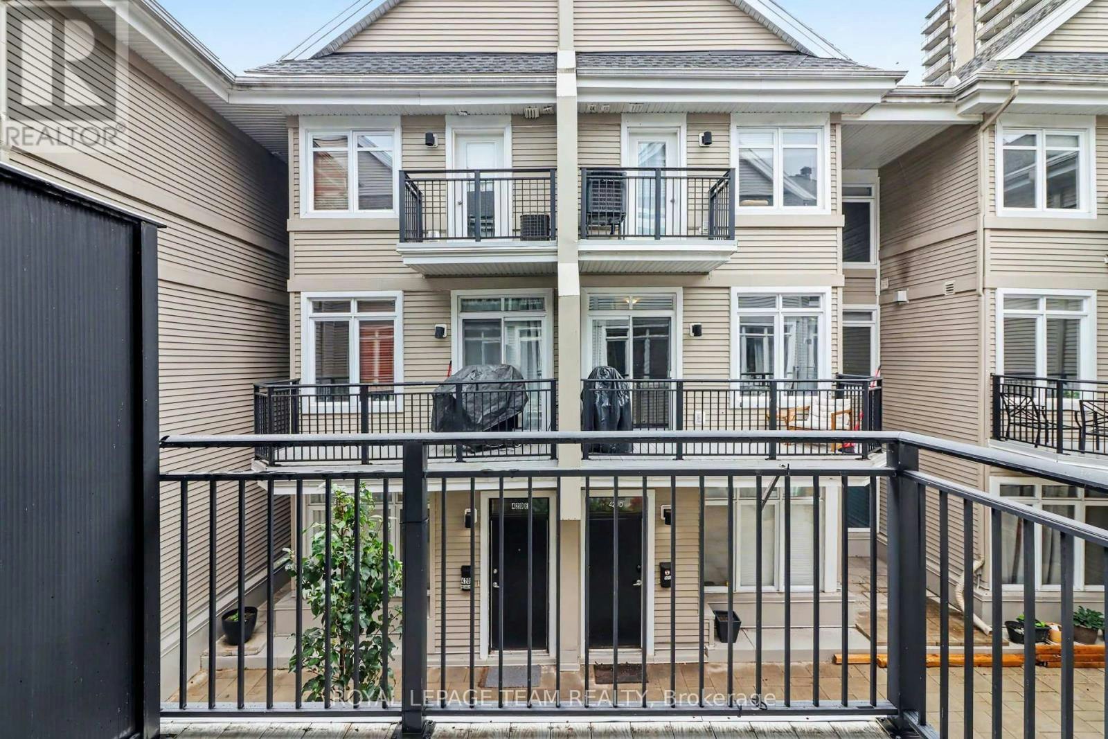 C-418 Nepean Street, Ottawa, ON, K1R 5G7 - 8