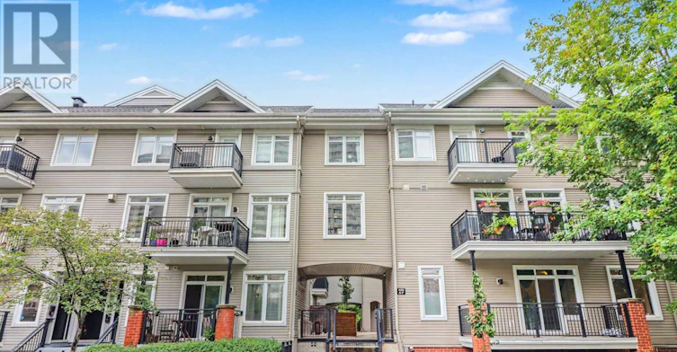 C-418 Nepean Street, Ottawa, ON, K1R 5G7