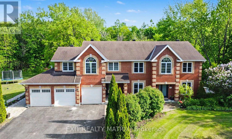 1322 Du Gouverneur Drive