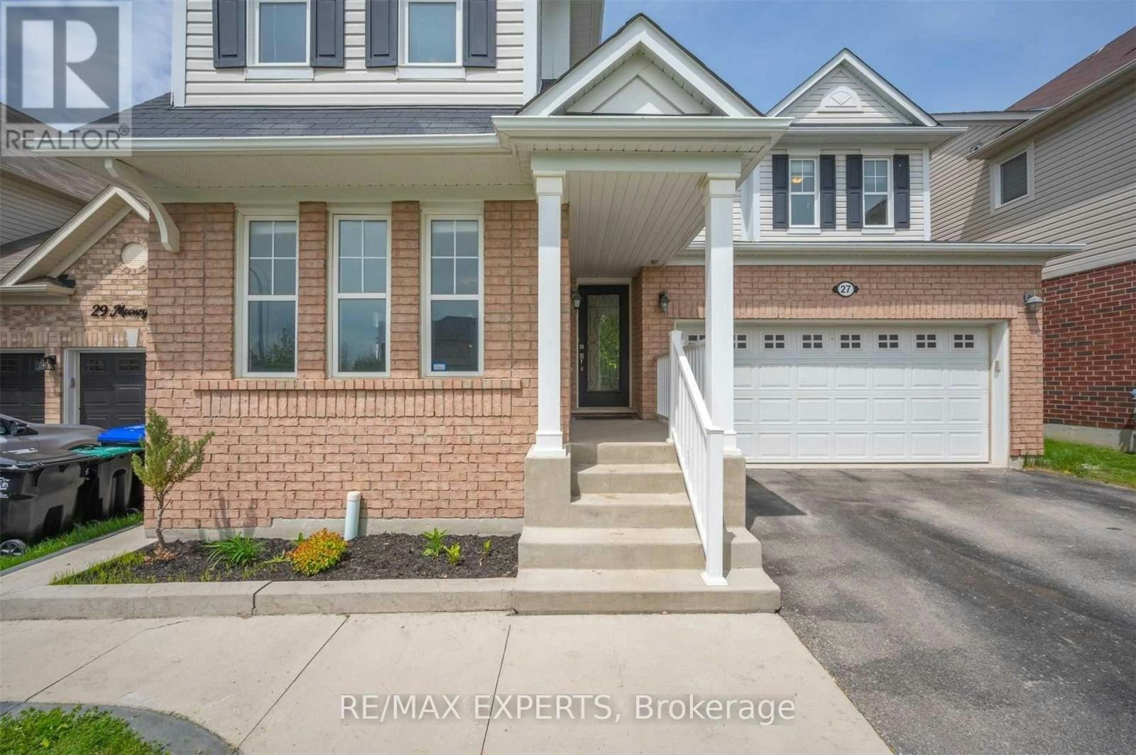 27 Mooney Trail, New Tecumseth, ON, L9R 0J4 - 3