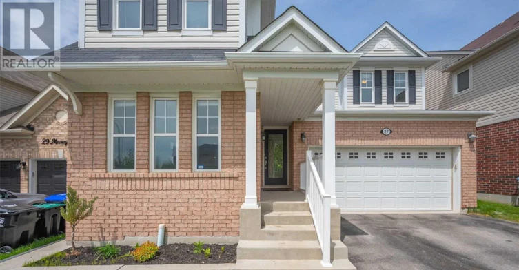 27 Mooney Trail, New Tecumseth, ON, L9R 0J4 - 3