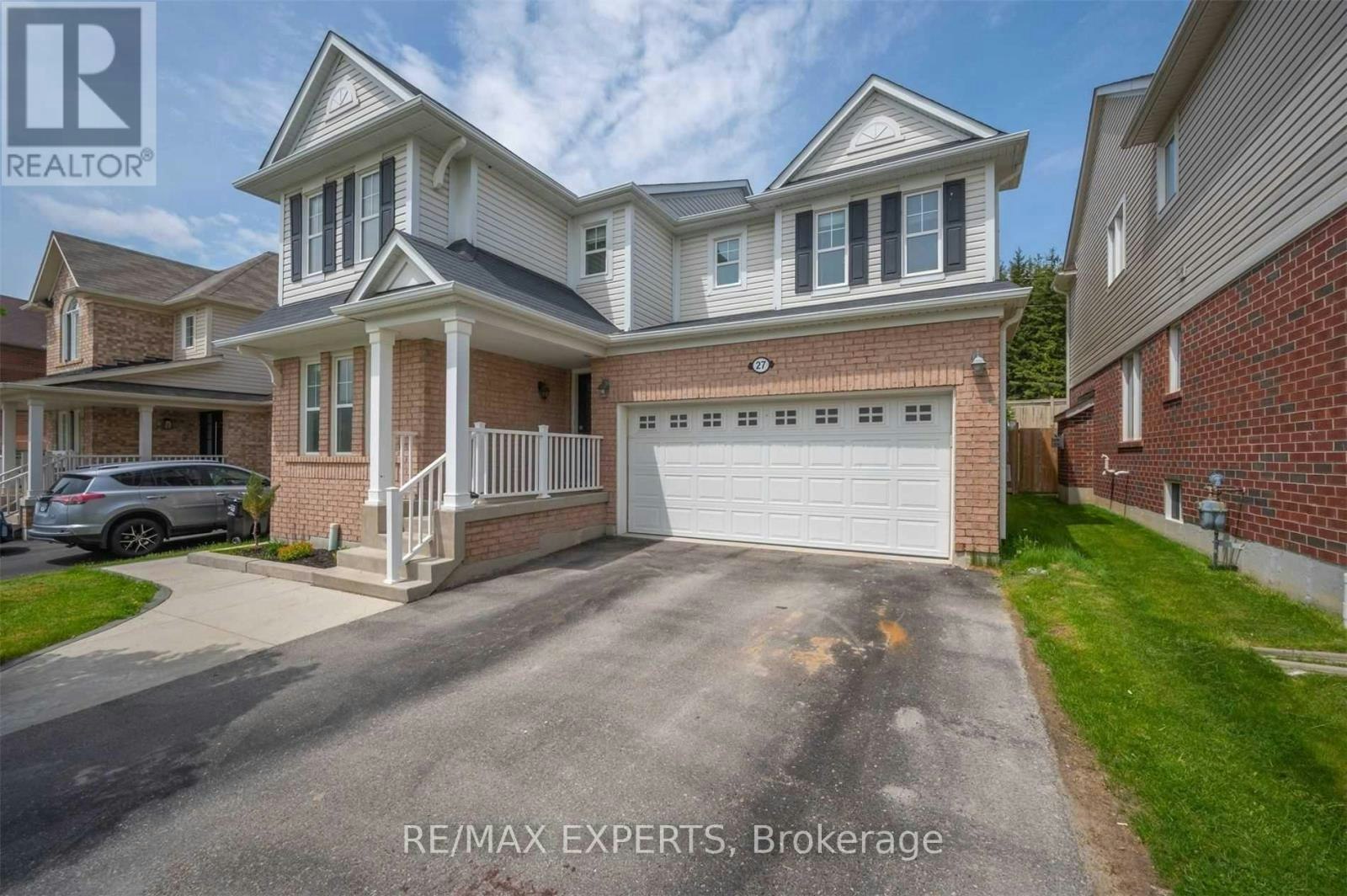 27 Mooney Trail, New Tecumseth, ON, L9R 0J4 - 2