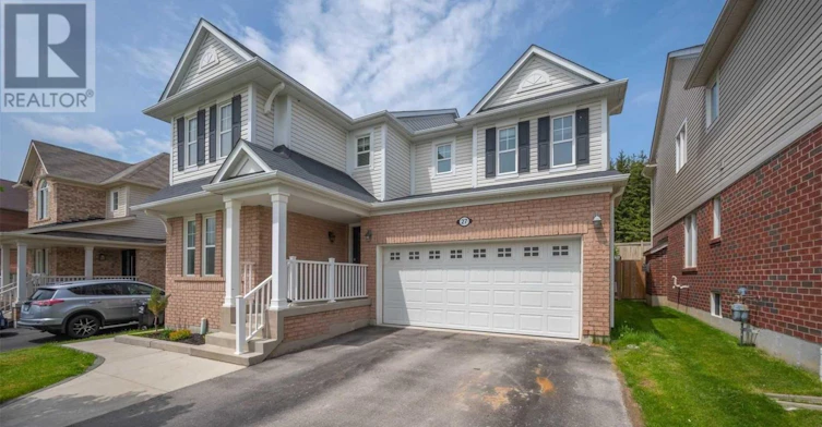 27 Mooney Trail, New Tecumseth, ON, L9R 0J4 - 2