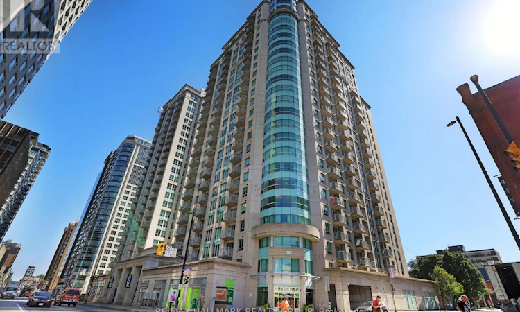504-200 Rideau Street