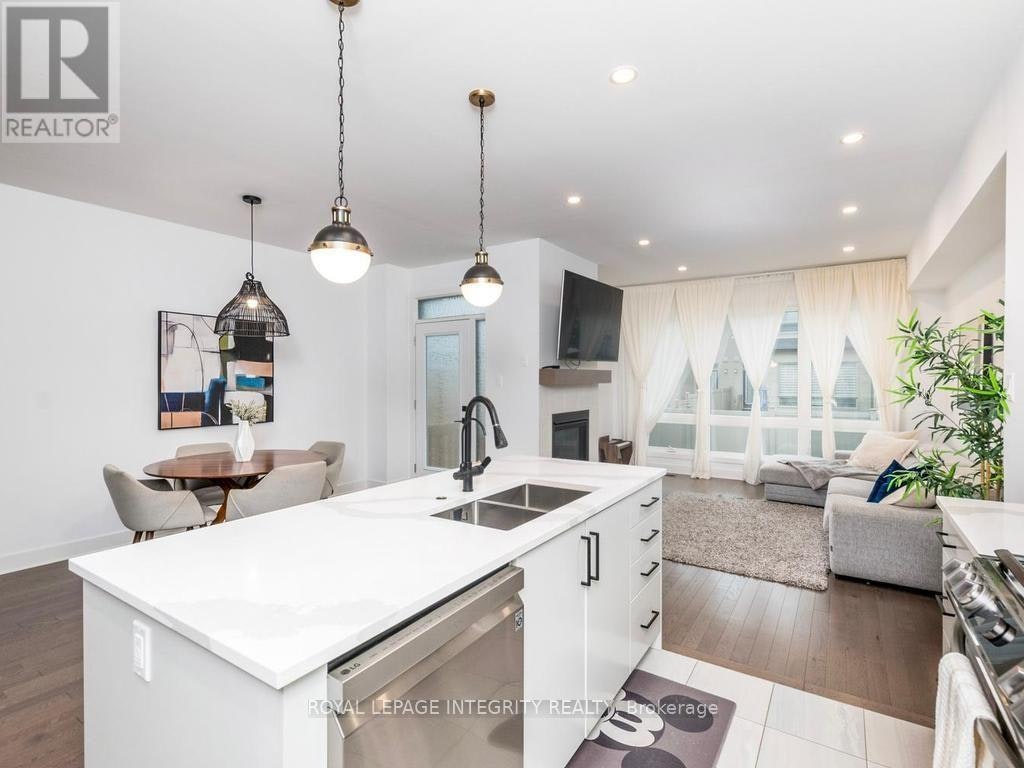 602 Cordelette Circle, Ottawa, ON, K1W 0P7 - 16