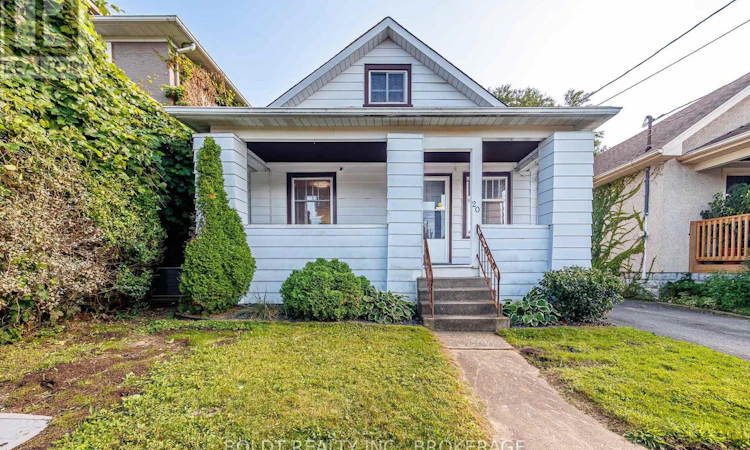 20 Stuart Avenue