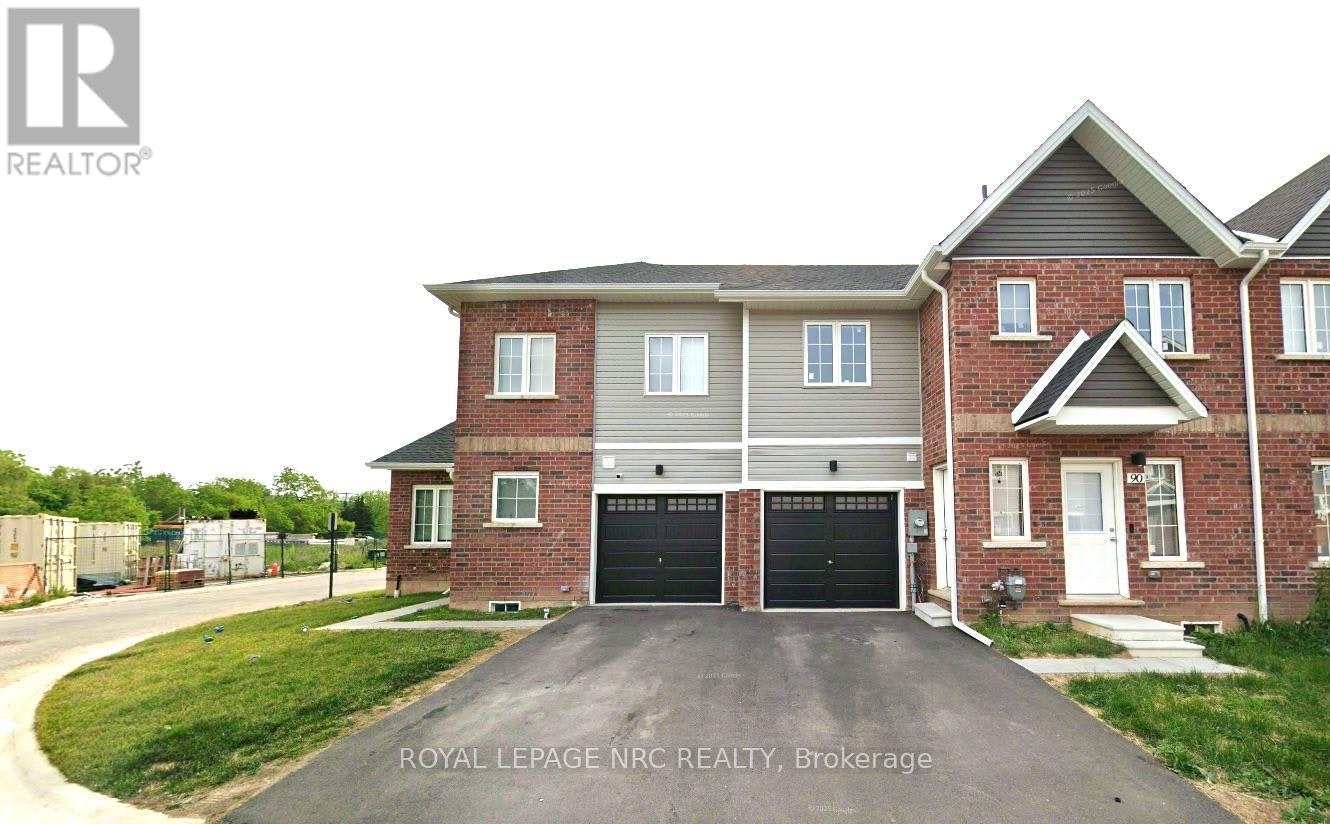 90 Highriver Trail, Welland, ON, L3C 0H6