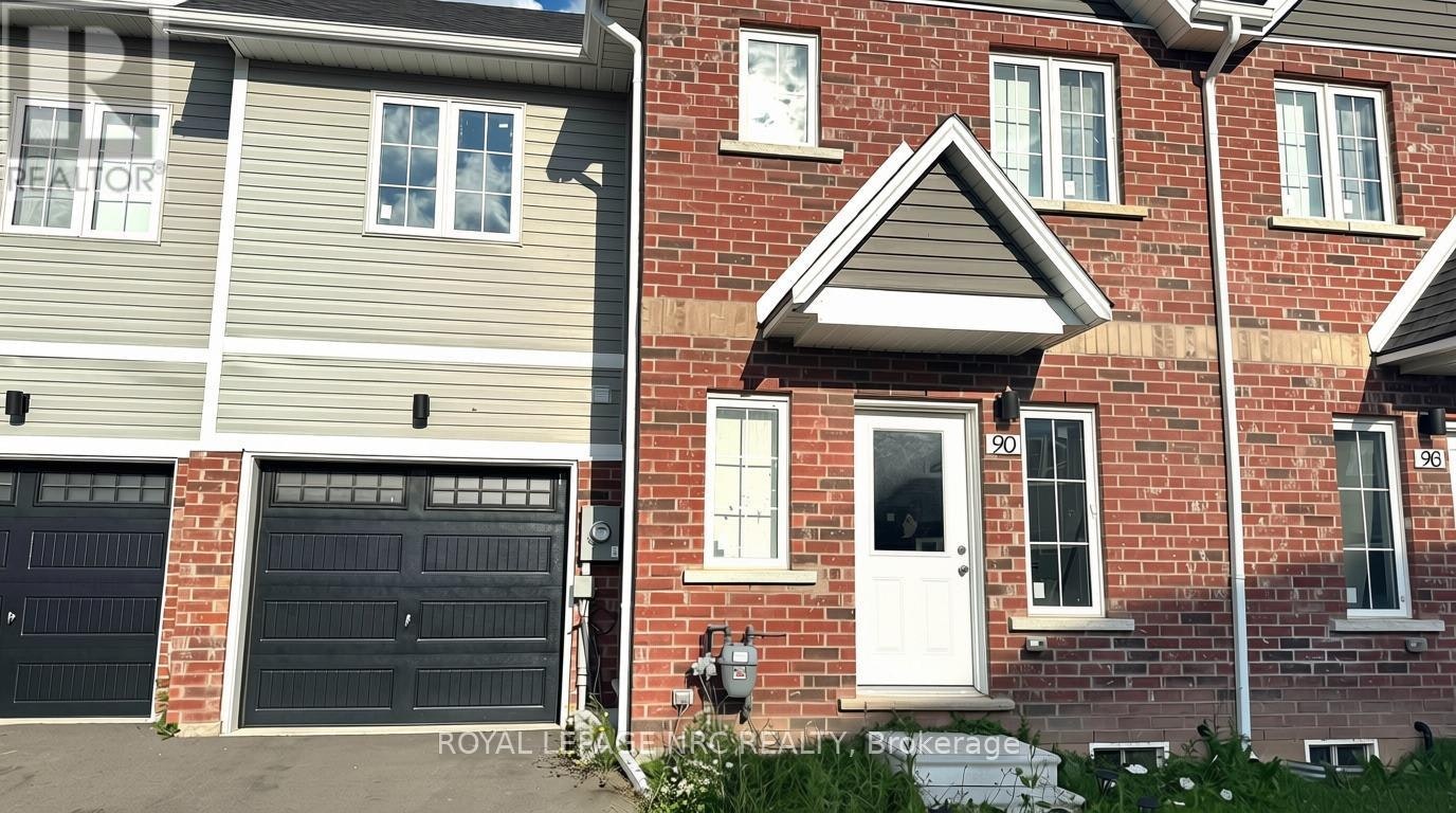 90 Highriver Trail, Welland, ON, L3C 0H6 - 16