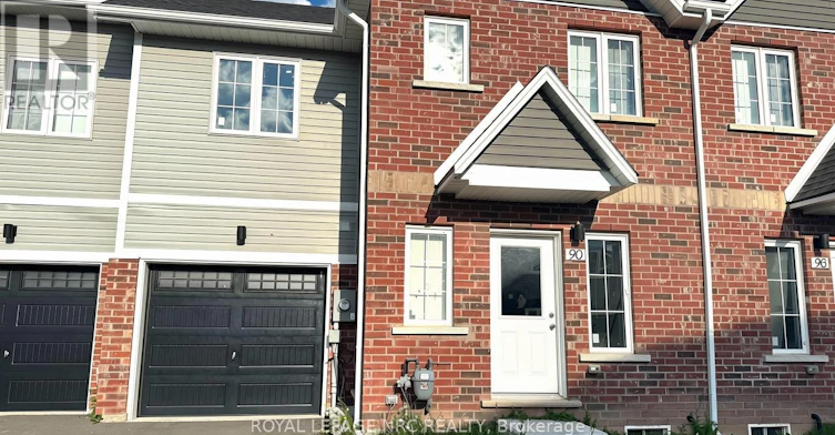 90 Highriver Trail, Welland, ON, L3C 0H6 - 16